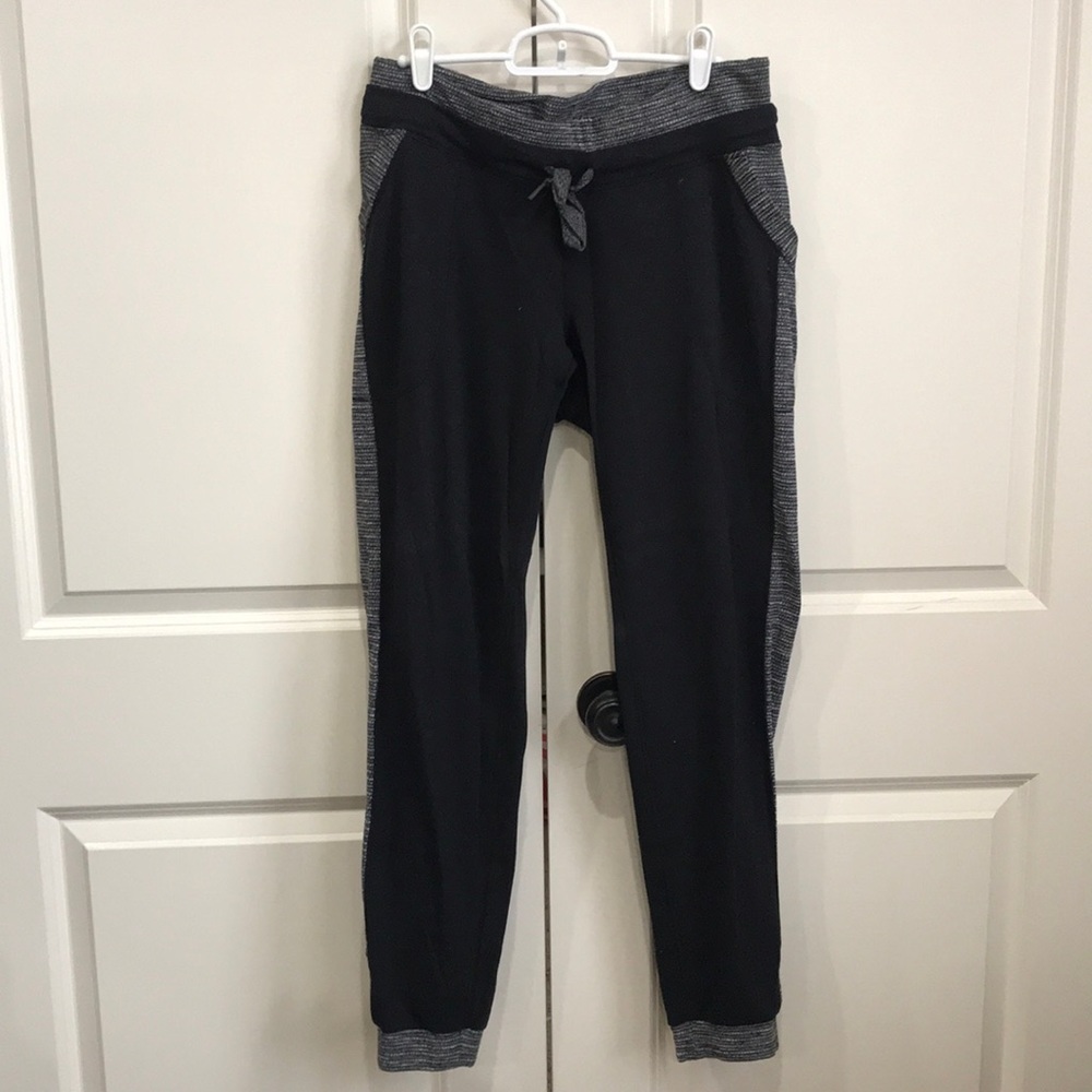 Lululemon Joggers
